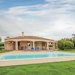 Rei Sole Uni 6 Pool * Costa Rei