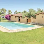 Holiday home Rei Sole Uni 6 Pool Costa Rei
