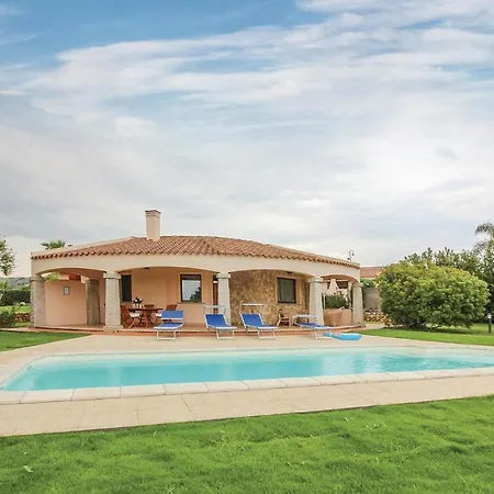 Rei Sole Uni 6 Pool * كوستا ري