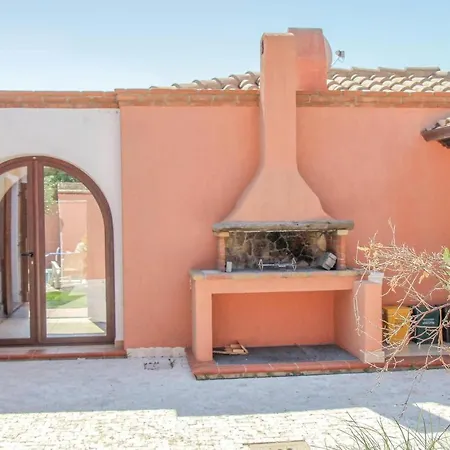 Casa vacanze Rei Sole Uni 6 Pool *