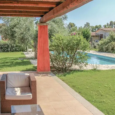 Casa vacanze Rei Sole Uni 6 Pool