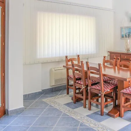 Casa vacanze Rei Sole Uni 6 Pool Costa Rei