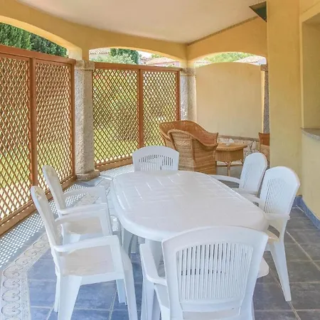 Casa vacanze Rei Sole Uni 6 Pool *