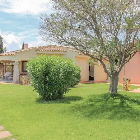 Rei Sole Uni 6 Pool *