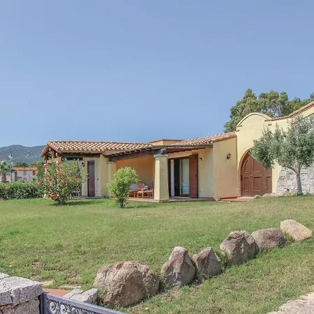 Casa vacanze Rei Sole Uni 6 Pool