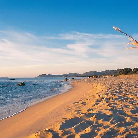 Rei Sole Uni 6 Pool *