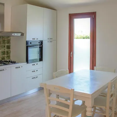 Rei Sole Uni 6 Pool Casa vacanze *