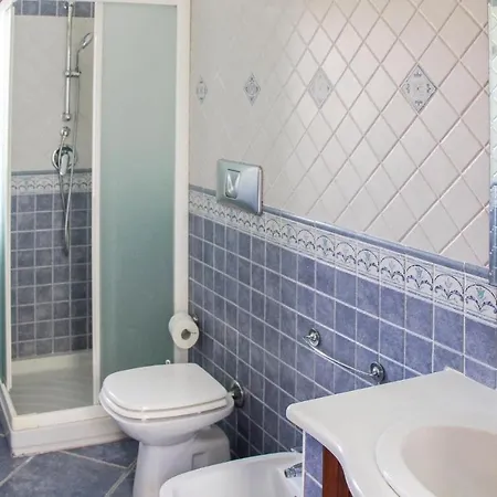 Casa vacanze Rei Sole Uni 6 Pool