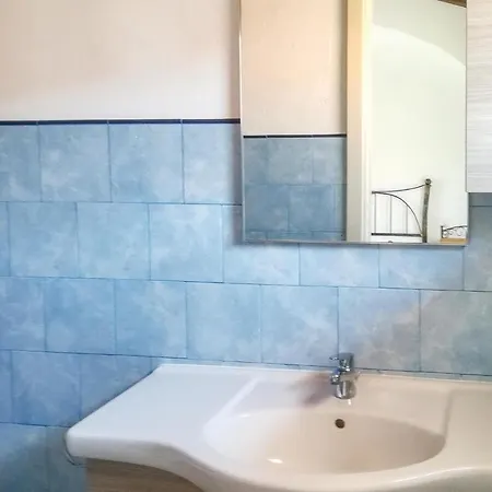 Casa vacanze Rei Sole Uni 6 Pool Costa Rei