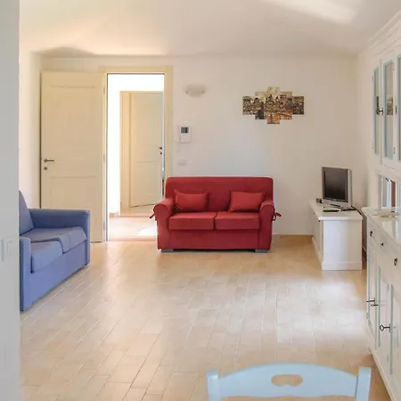 Casa vacanze Rei Sole Uni 6 Pool