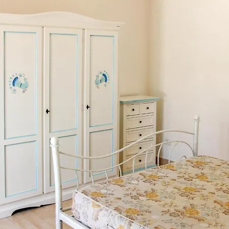 Rei Sole Uni 6 Pool Casa vacanze Costa Rei