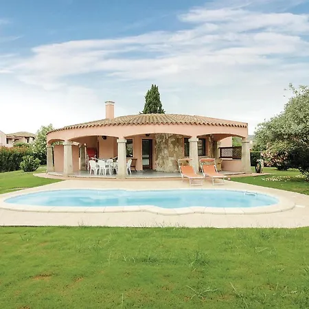 Rei Sole Uni 6 Pool Casa vacanze