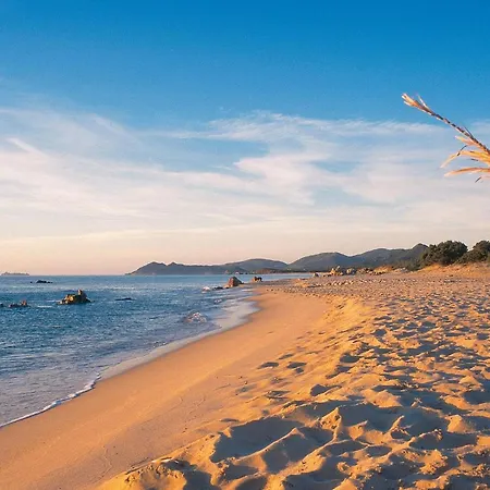 بيت للعطل Rei Sole Uni 6 Pool *